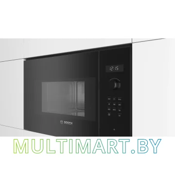 Микроволновая печь Bosch BFL524MB0 картинка 2